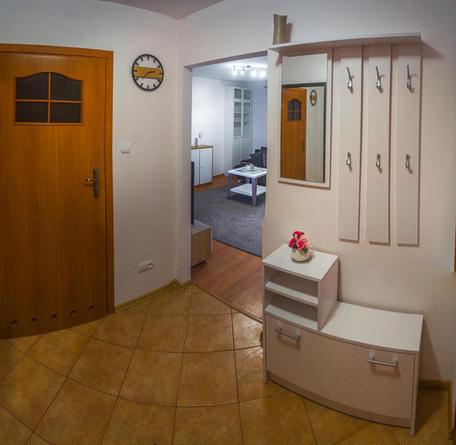 Komfortowy Apartament Belweder Olsztyn  Luaran gambar