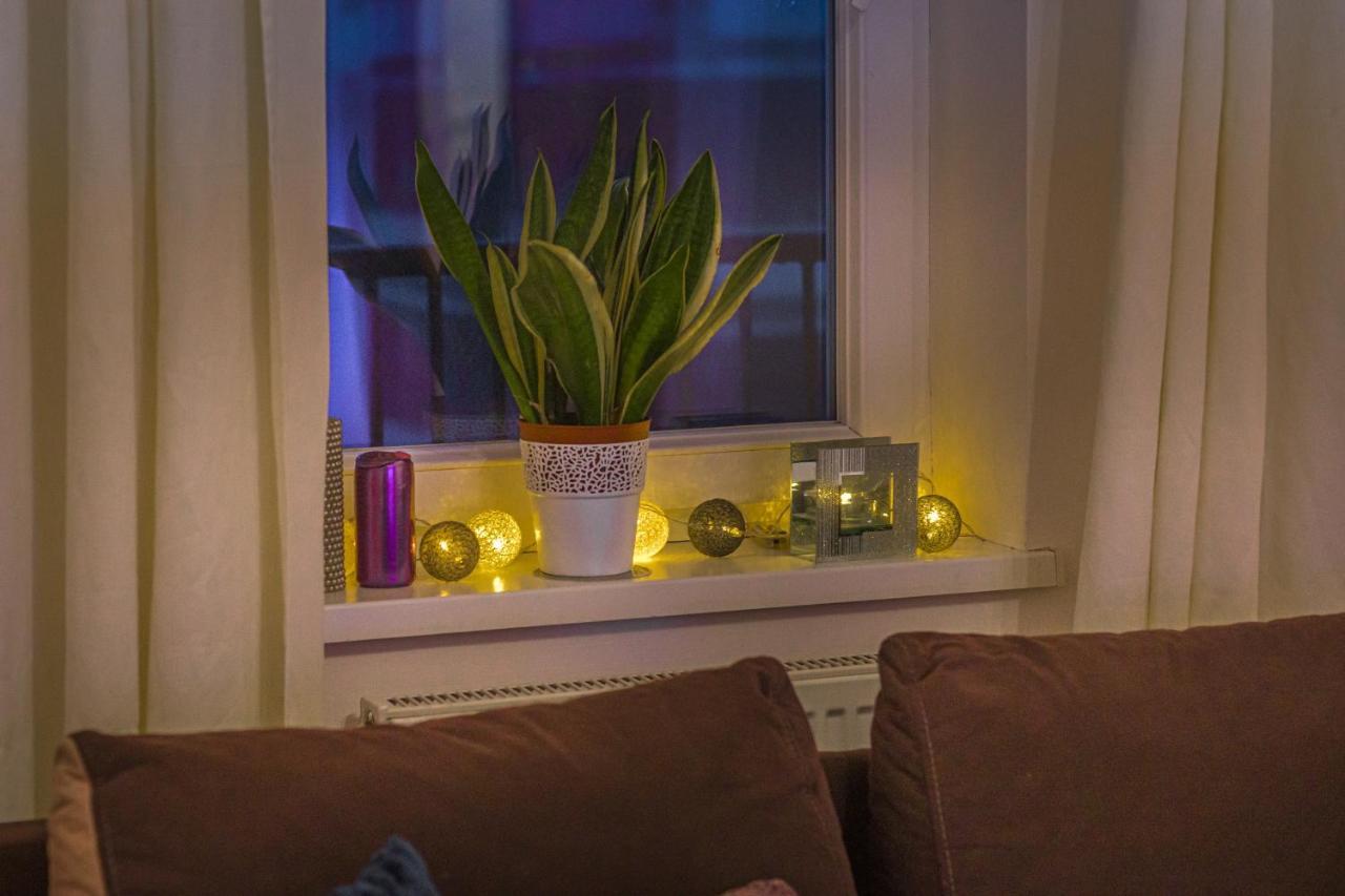 Komfortowy Apartament Belweder Olsztyn  Luaran gambar