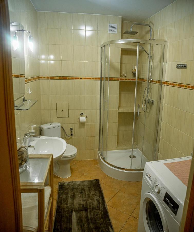Komfortowy Apartament Belweder Olsztyn  Luaran gambar